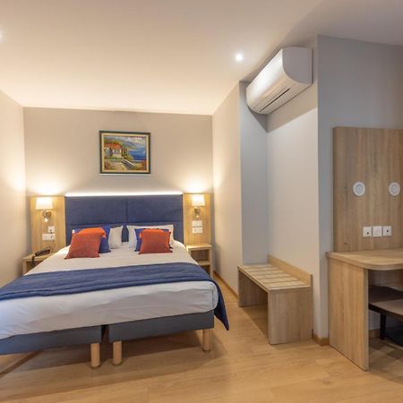Hotel de Bruxelles Strasbourg Eksteriør bilde