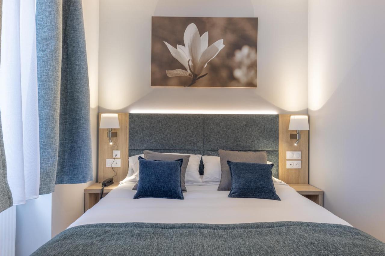 Hotel de Bruxelles Strasbourg Eksteriør bilde