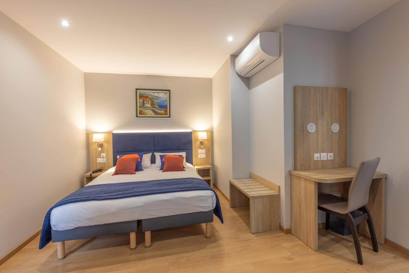 Hotel de Bruxelles Strasbourg Eksteriør bilde