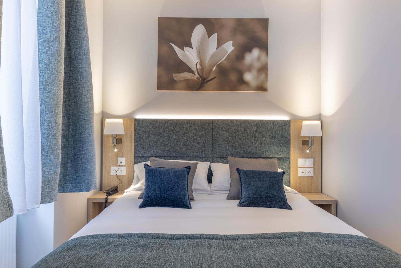 Hotel de Bruxelles Strasbourg Eksteriør bilde