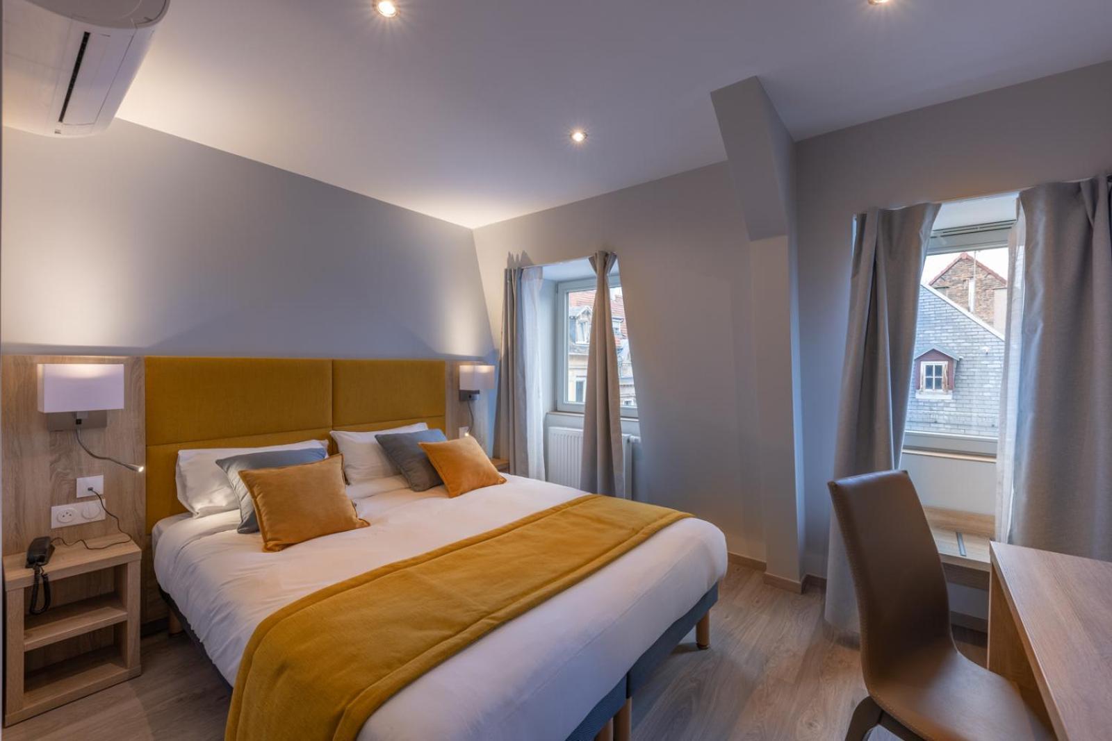 Hotel de Bruxelles Strasbourg Eksteriør bilde