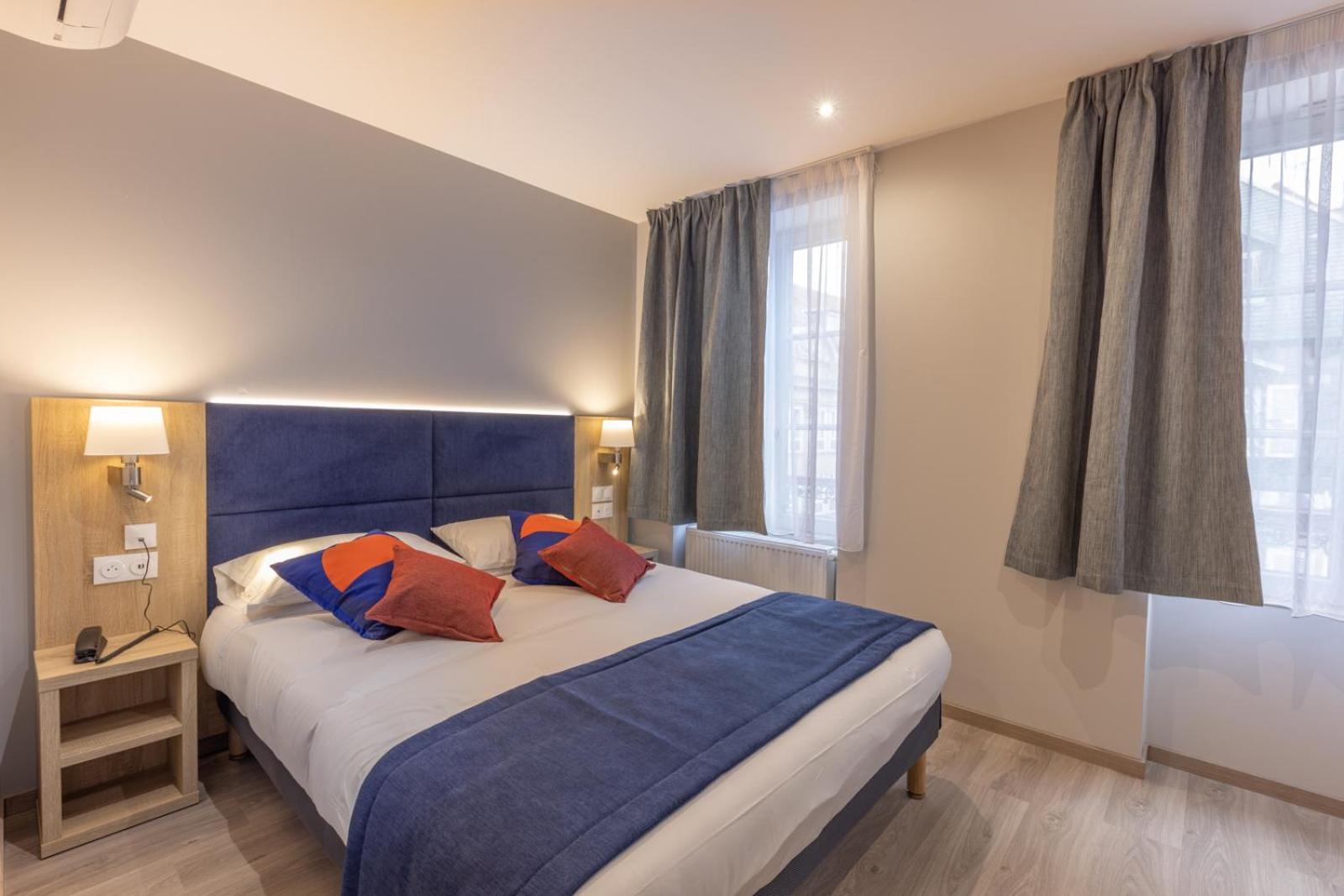 Hotel de Bruxelles Strasbourg Eksteriør bilde