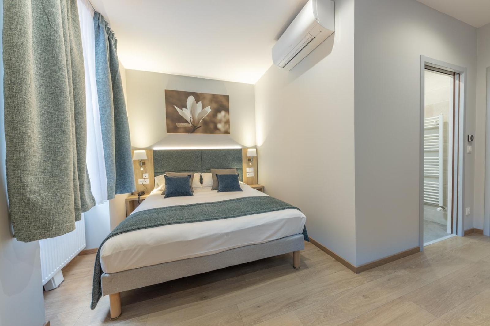 Hotel de Bruxelles Strasbourg Eksteriør bilde