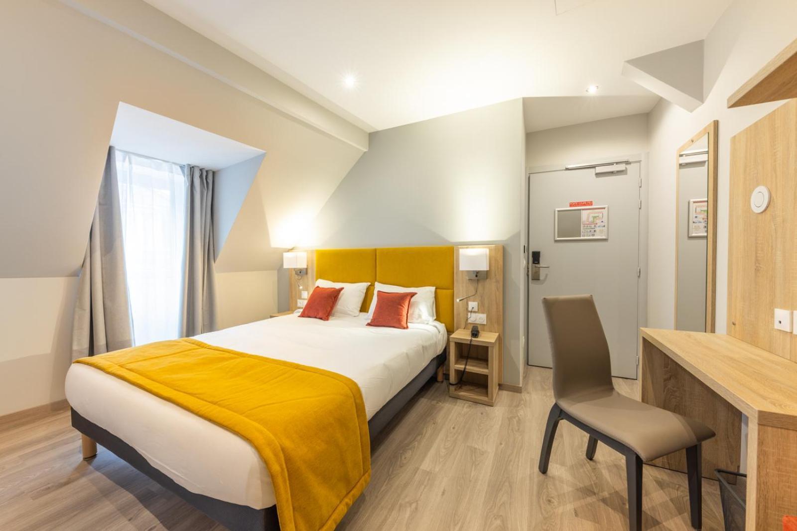 Hotel de Bruxelles Strasbourg Eksteriør bilde