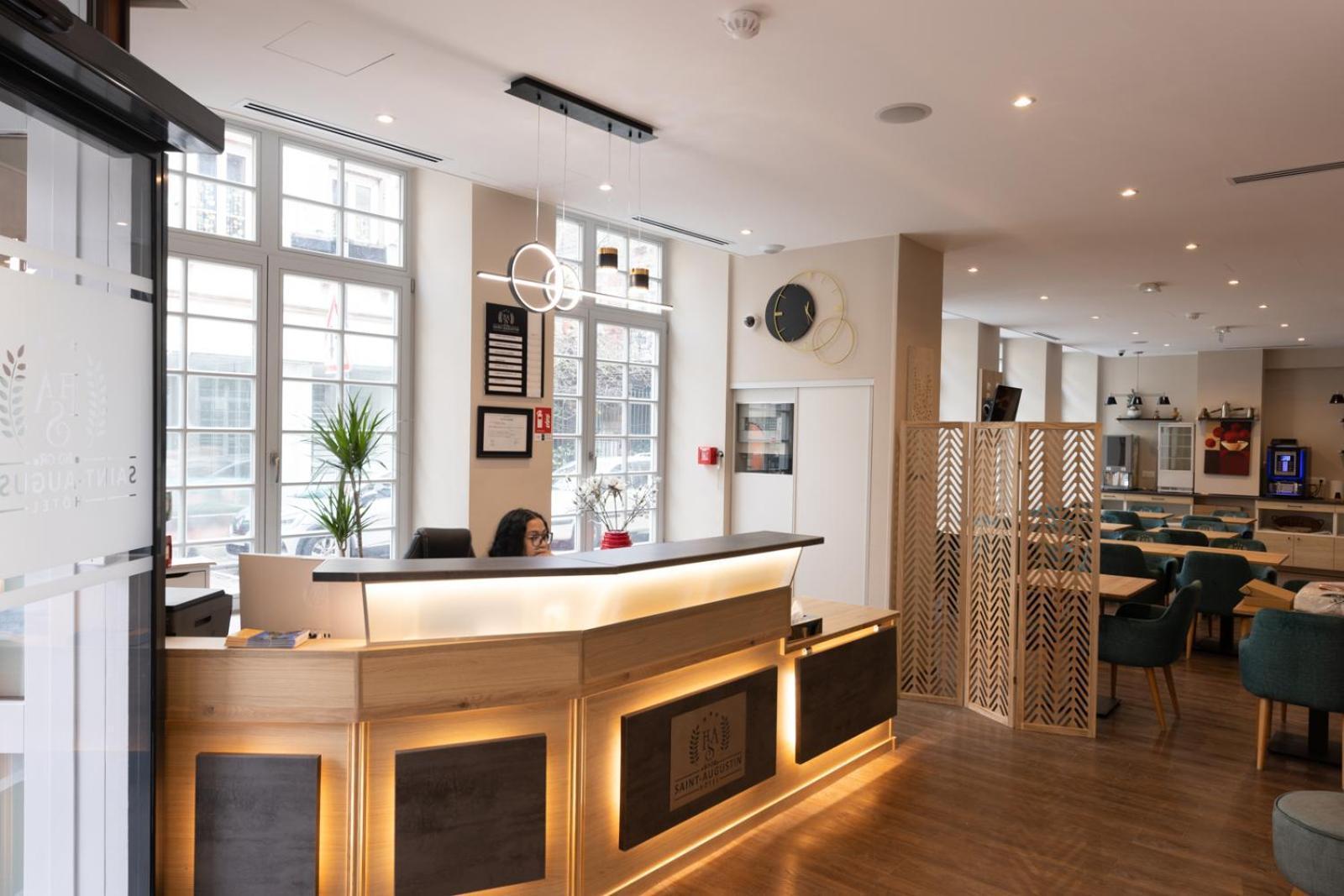 Hotel de Bruxelles Strasbourg Eksteriør bilde