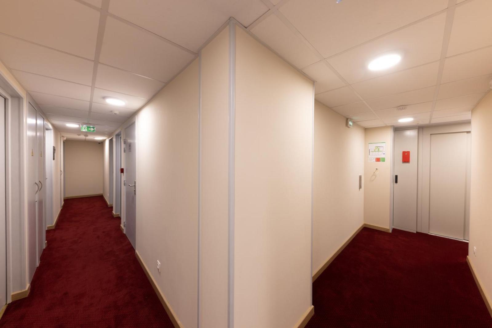 Hotel de Bruxelles Strasbourg Eksteriør bilde