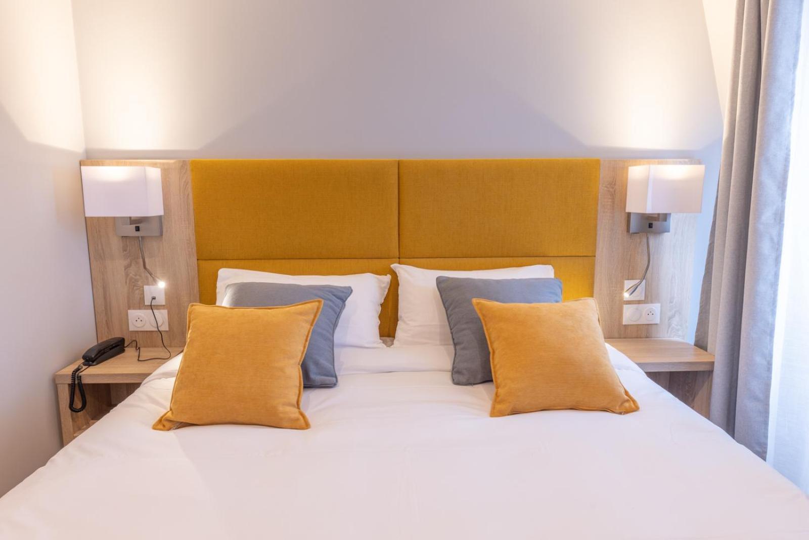 Hotel de Bruxelles Strasbourg Eksteriør bilde