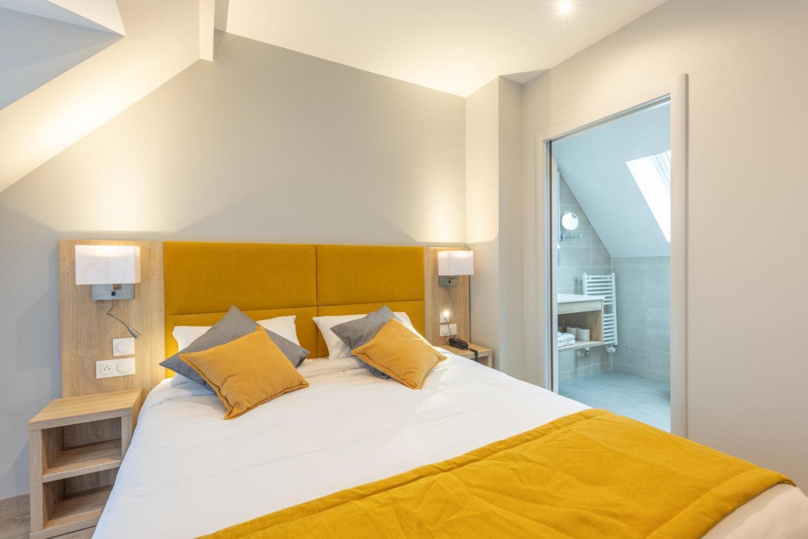 Hotel de Bruxelles Strasbourg Eksteriør bilde