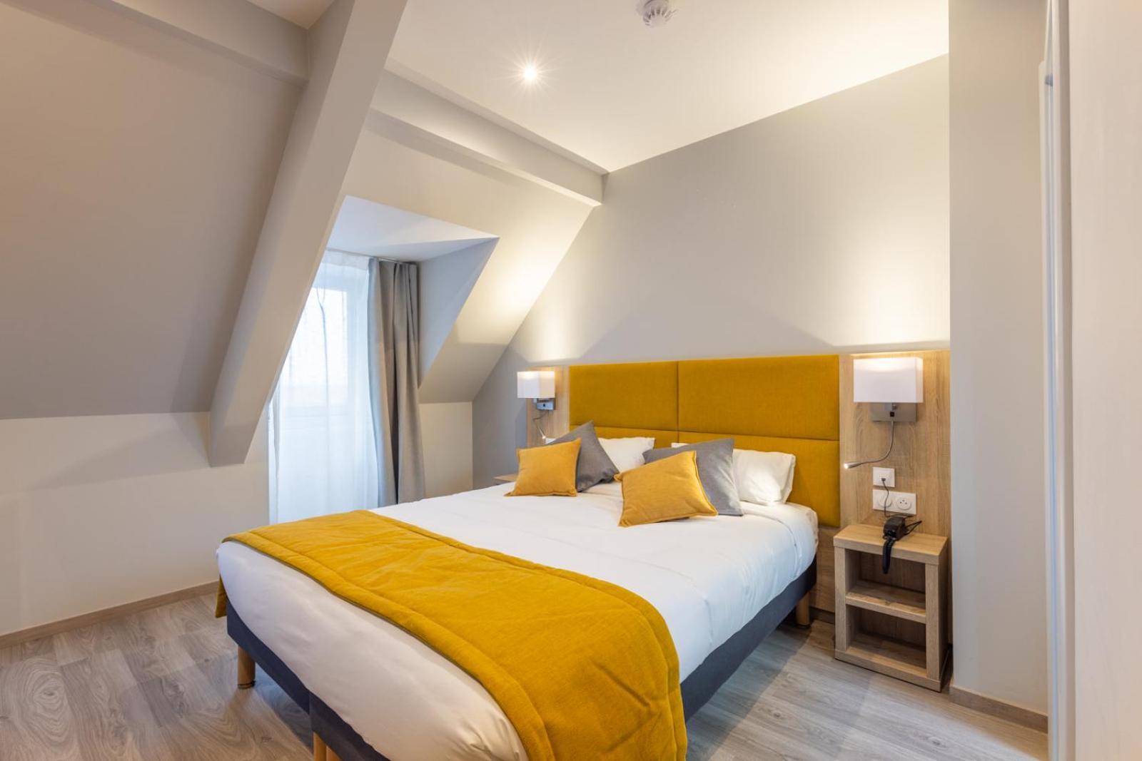 Hotel de Bruxelles Strasbourg Eksteriør bilde